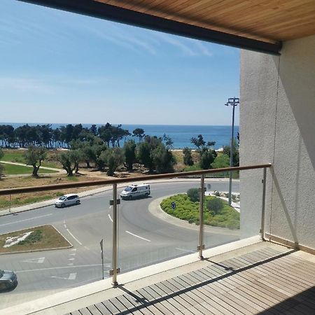 New Luxury Apartments Бар Экстерьер фото